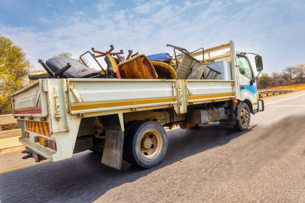 Retail Junk Removal in Sylvania, OH